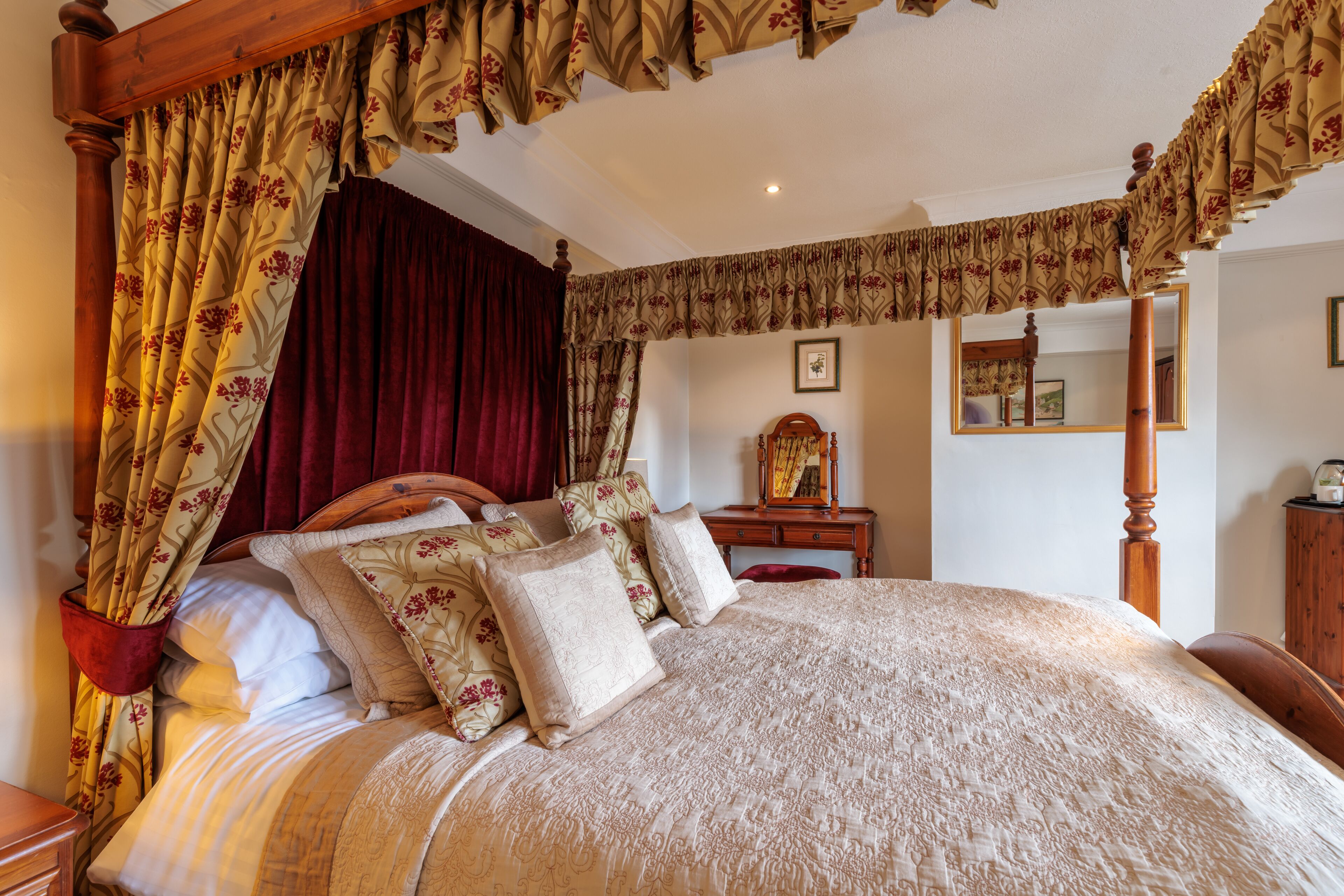 Photo - Blacksmiths Arms Inn