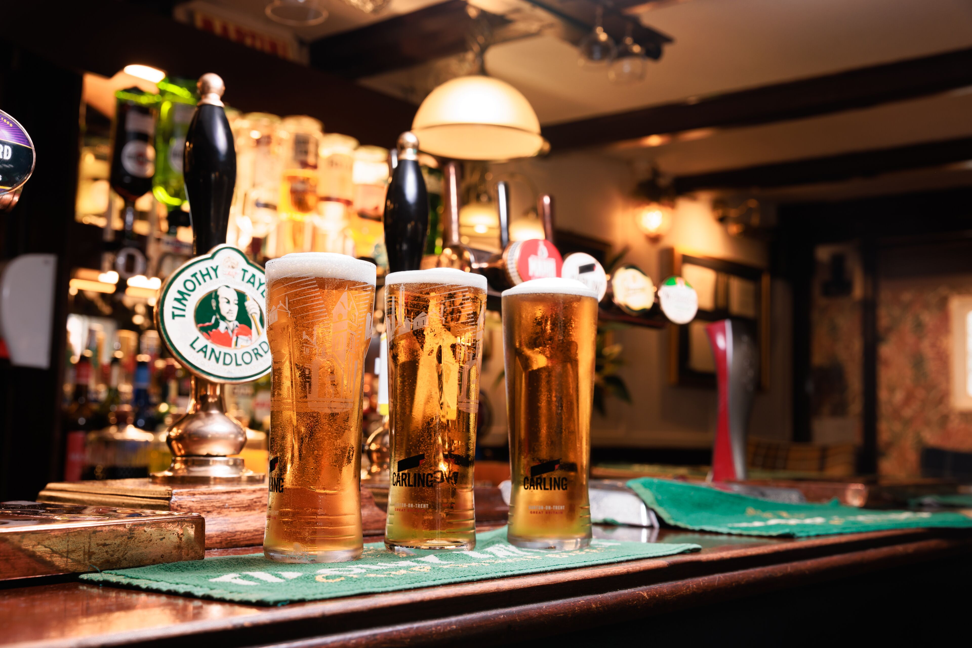 Photo - Blacksmiths Arms Inn