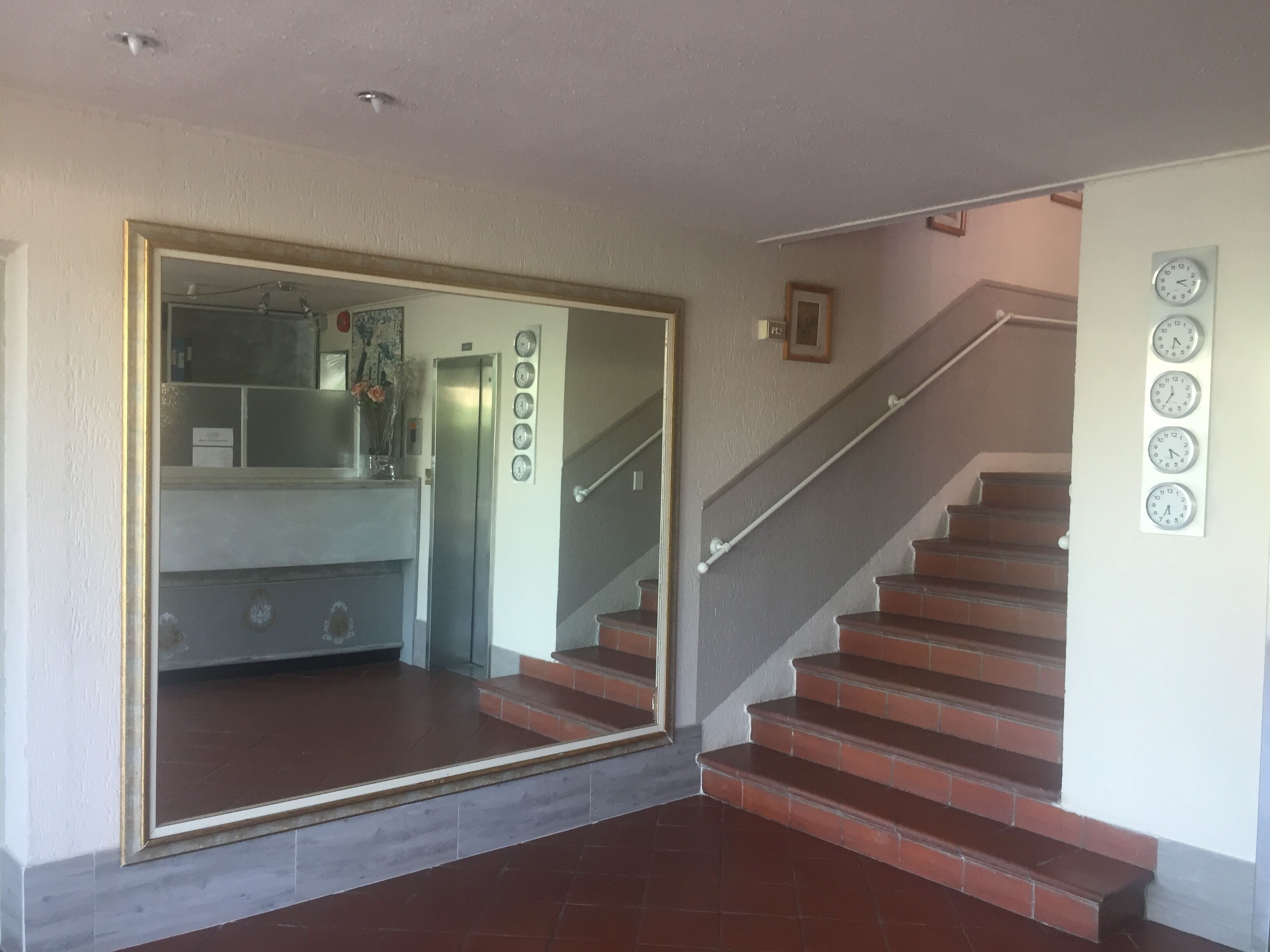 Hall