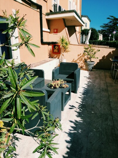 Hotel  ONE