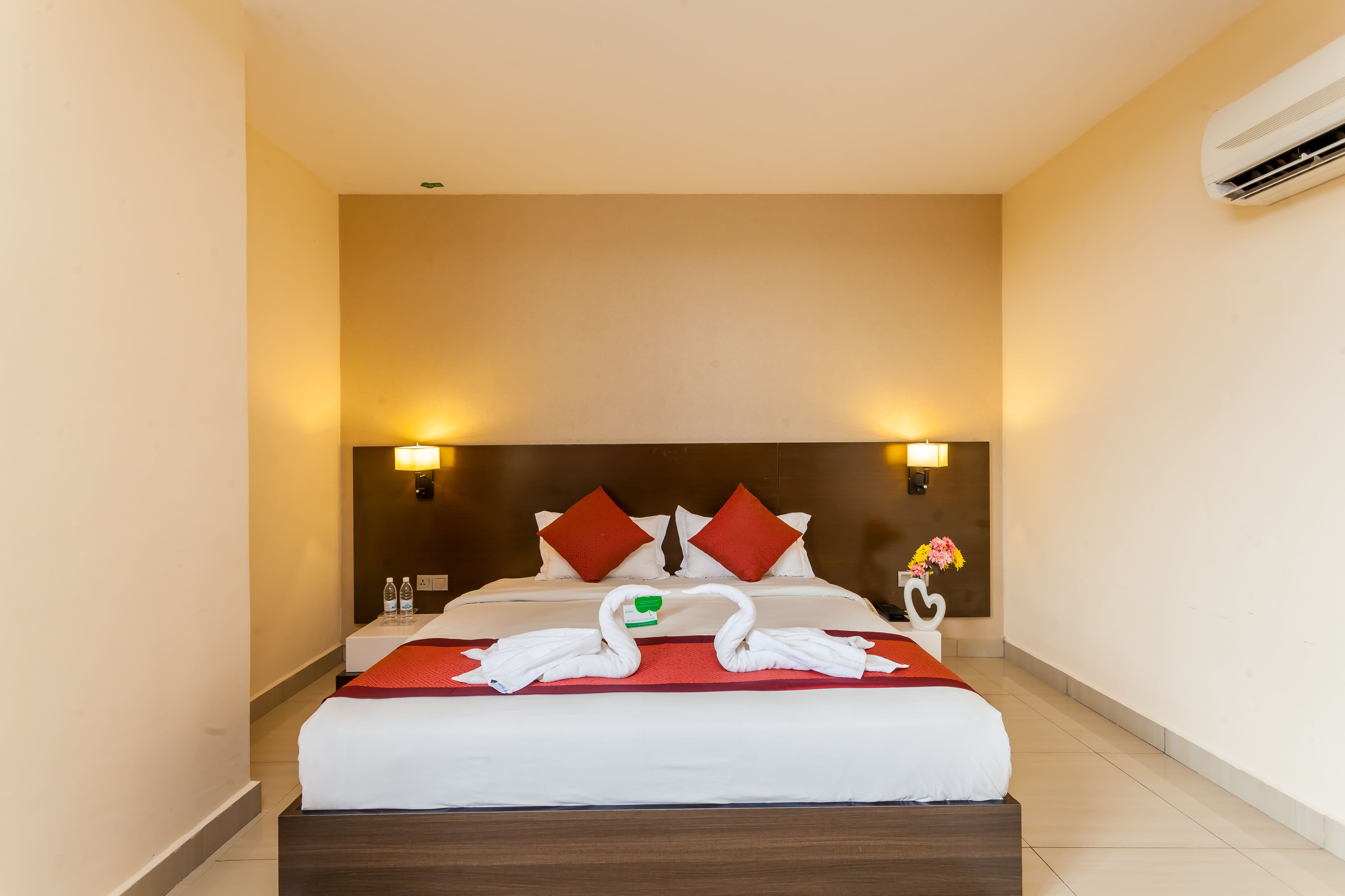 Photo - Dolphin Hotel, Chow Kit Kuala Lumpur