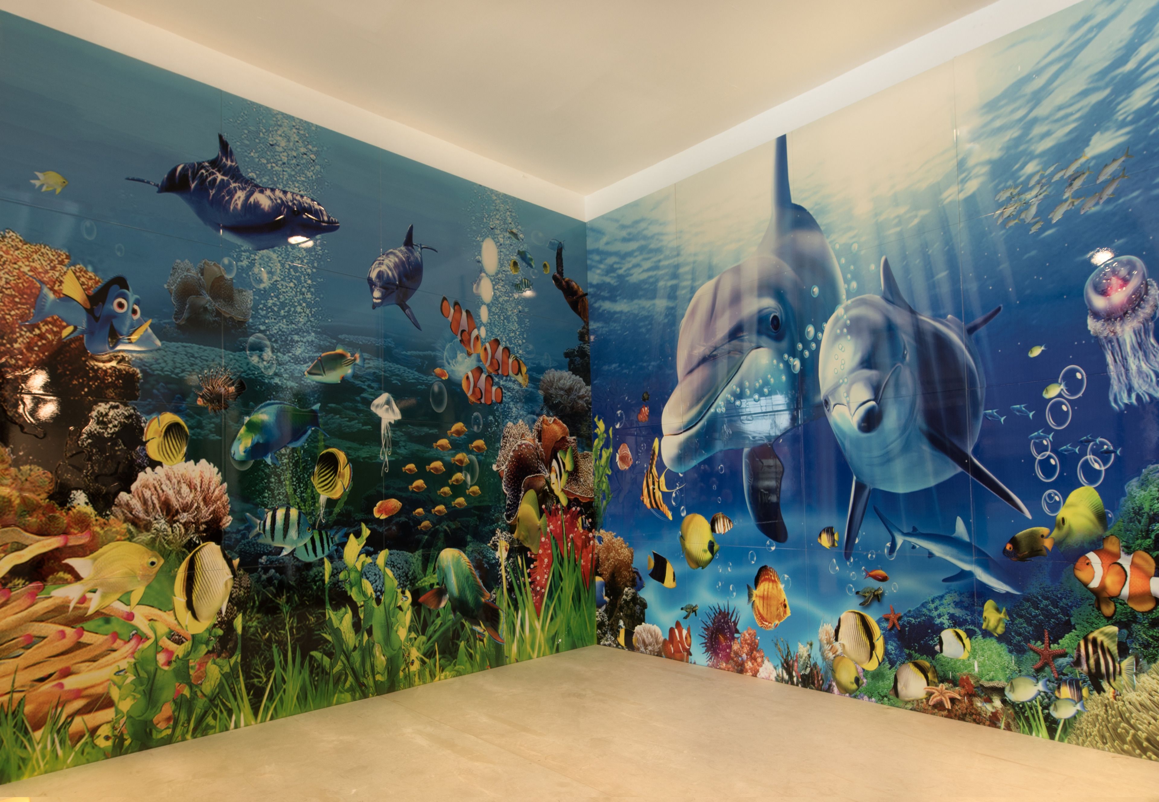 Photo - Dolphin Hotel, Chow Kit Kuala Lumpur