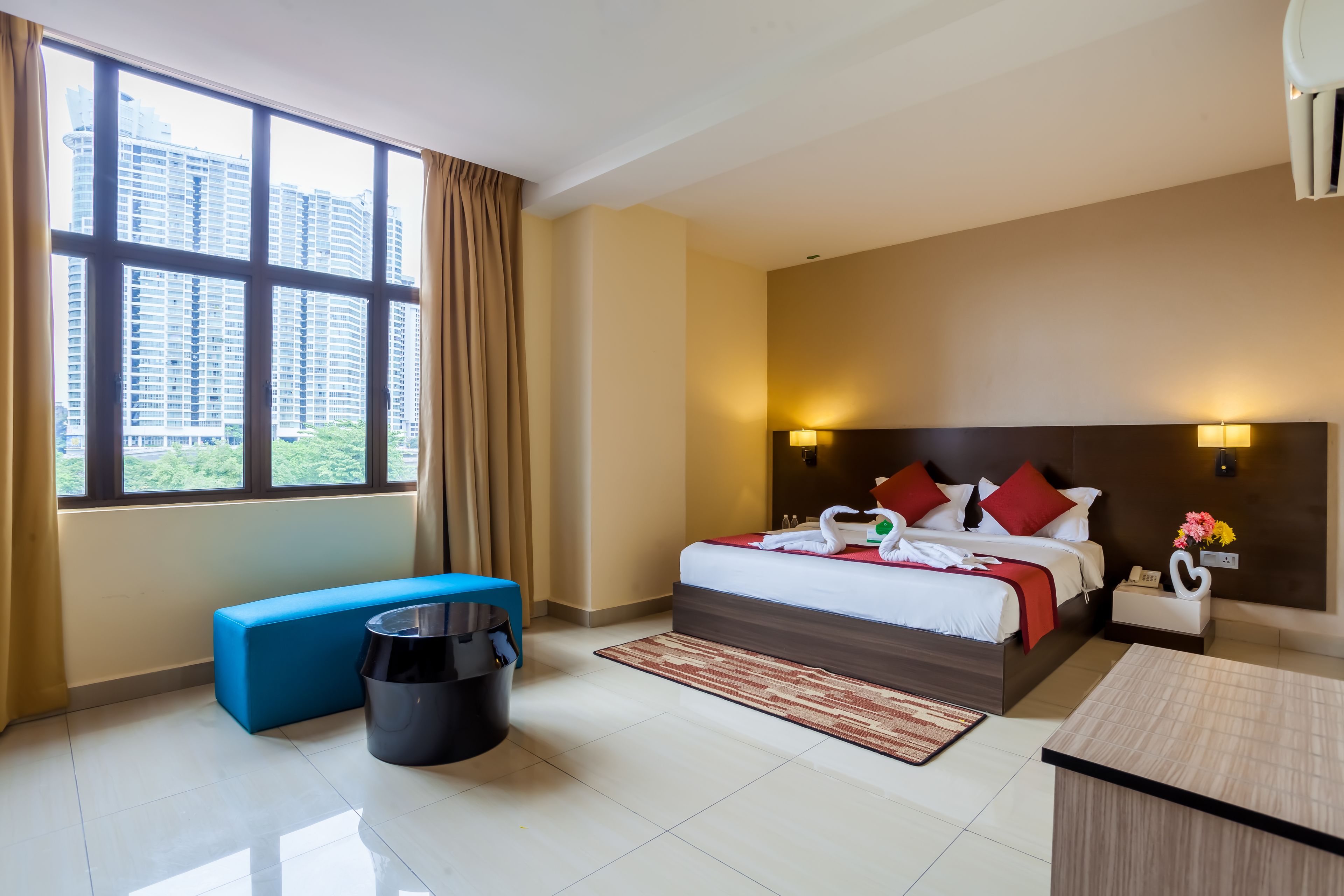 Photo - Dolphin Hotel, Chow Kit Kuala Lumpur