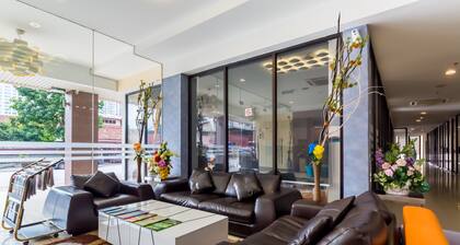 Dolphin Hotel, Chow Kit Kuala Lumpur