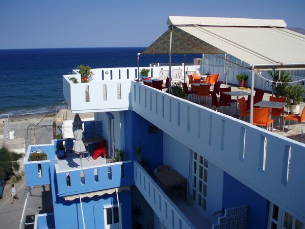 ร้านอาหาร