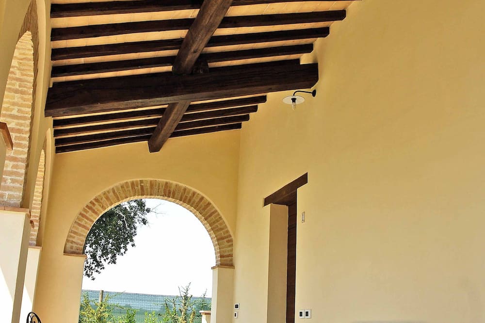 Casale San Rufino d'Arce - Rivotorto