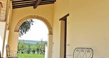 Casale San Rufino d'Arce