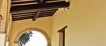 Casale San Rufino d'Arce