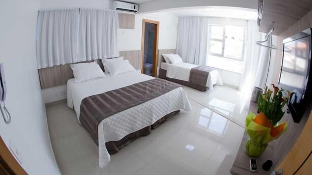 Habitación superior