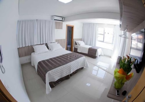 Hotel Conexao Pampulha