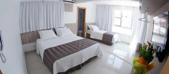 Hotel Conexao Pampulha