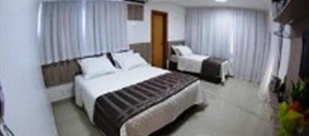 Hotel Conexao Pampulha