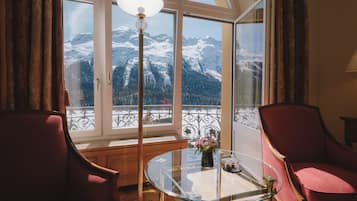 Double Classic Lake Side | View from room