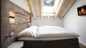 Unclassified image, 5 of 59, button - Haus Andorra (Zermatt)
