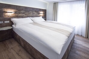 Room amenity - Haus Andorra (Zermatt)