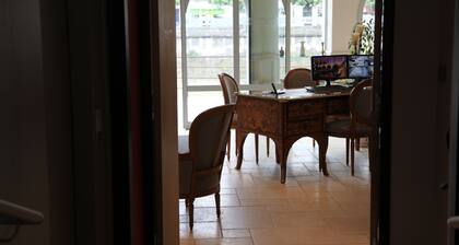 Hotel Vauban