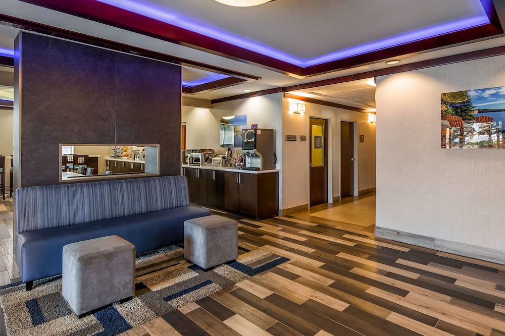 Best Western Plus Barrie