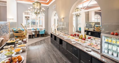 Hotel Residenz Waldkrone