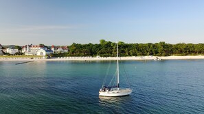 Exterior - Hotel Residenz Waldkrone (Kuehlungsborn)