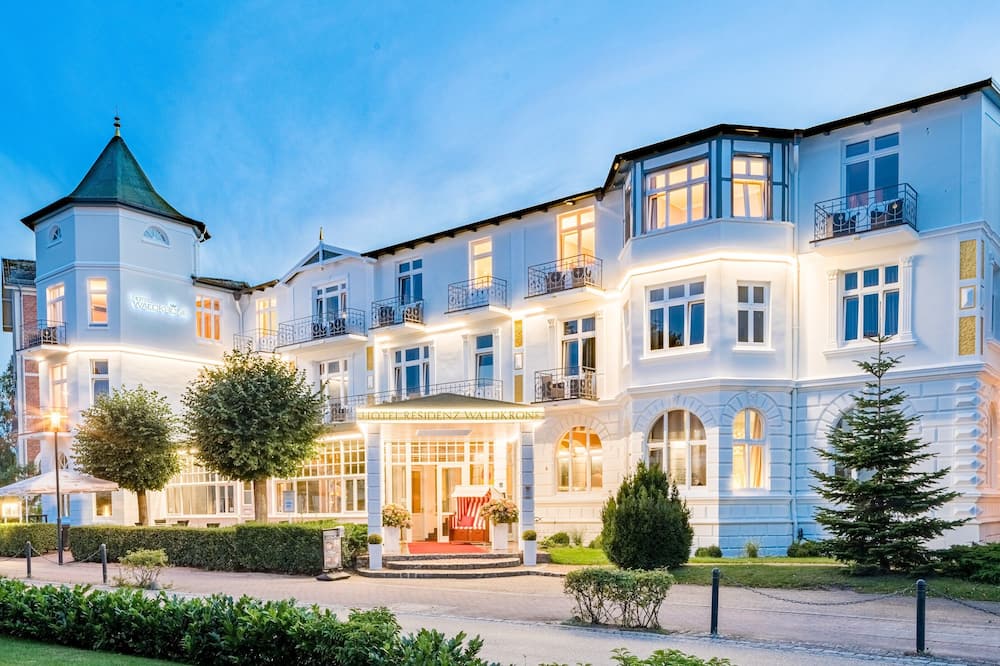 Hotel Residenz Waldkrone