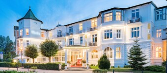 호텔 레지덴스 발트크론