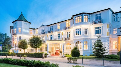 Hotel Residenz Waldkrone