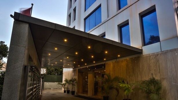 Veranda