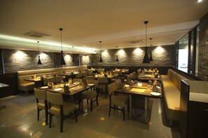 Restaurantes