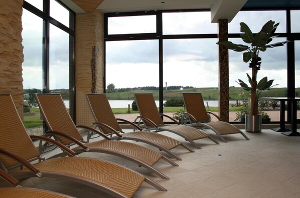 Interior - Villa Alicante Vilnius (Vilnius)