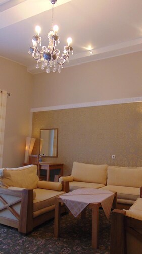 Villa Alicante Vilnius