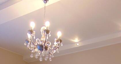 Villa Alicante Vilnius