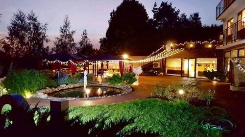 Villa Alicante Vilnius