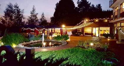 Villa Alicante Vilnius