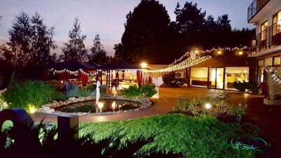 Villa Alicante Vilnius