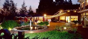 Villa Alicante Vilnius