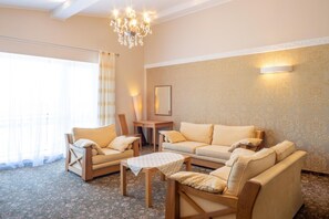 Living area - Villa Alicante Vilnius (Vilnius)