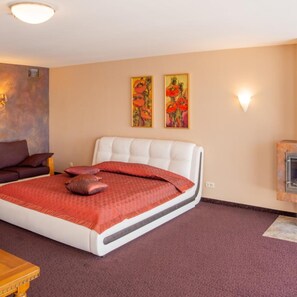 Cots/infant beds, Internet - Villa Alicante Vilnius (Vilnius)