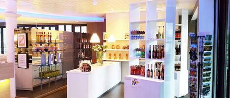 Tienda de regalos