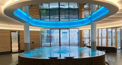 Coin d'Aubrac Hotel, Restaurant & SPA De luxe