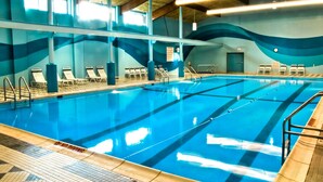Piscina coperta