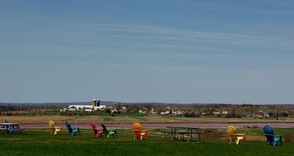 The Tidal Bore Inn