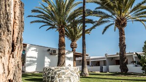 Garden - Bungalows Rebecca Park (San Bartolomé de Tirajana)