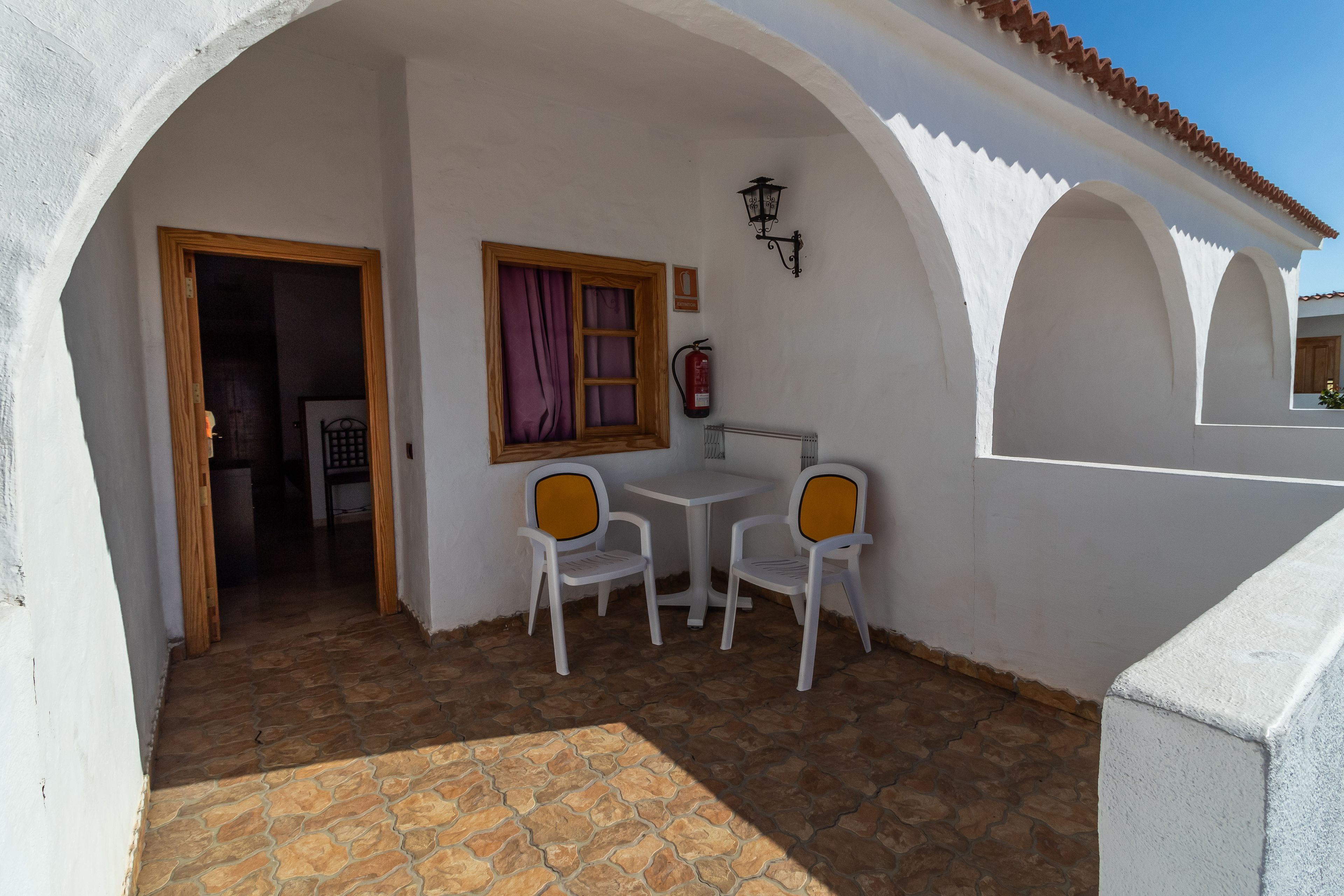 Photo - Bungalows Rebecca Park