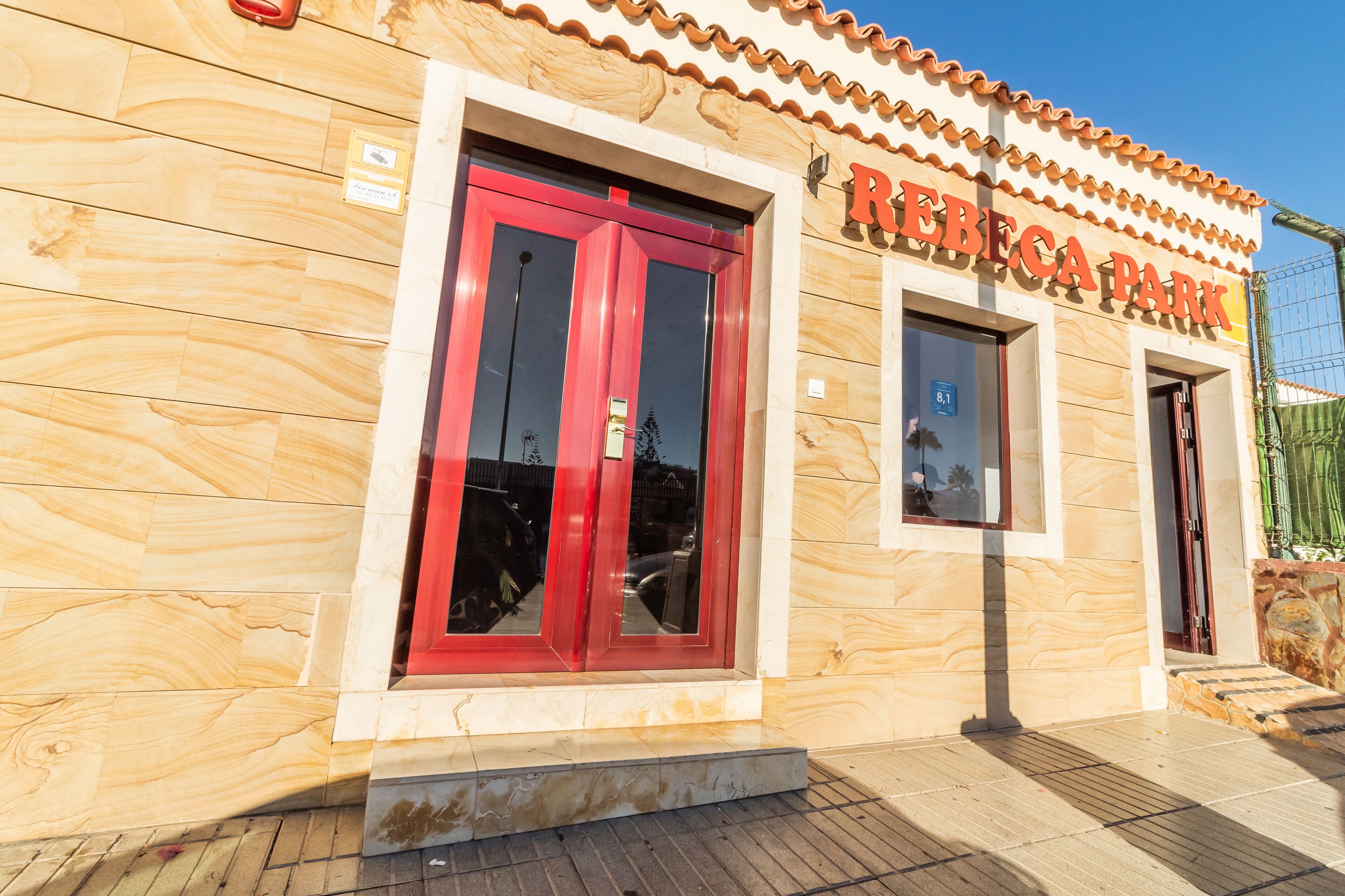 Photo - Bungalows Rebecca Park