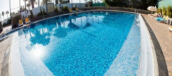 Bungalows Rebecca Park