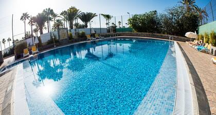 Bungalows Rebecca Park