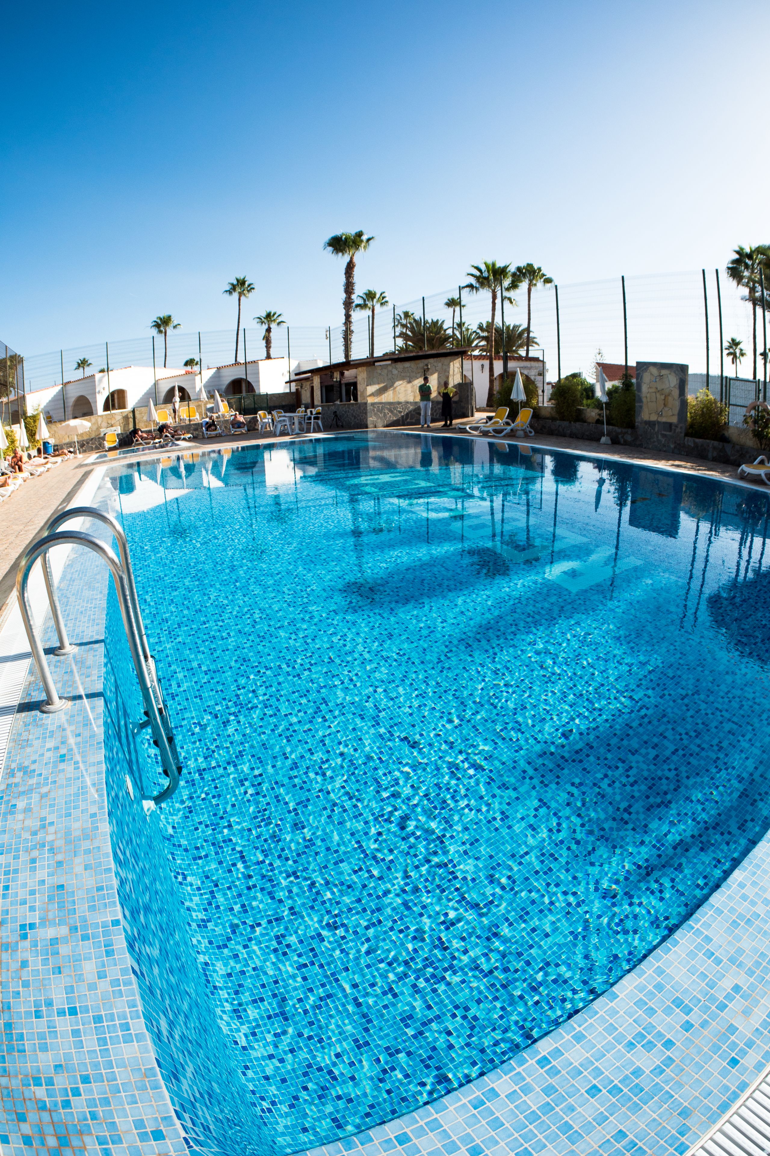 Photo - Bungalows Rebecca Park