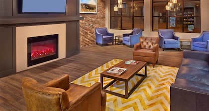 Scholar Morgantown, Tapestry Collection by Hilton