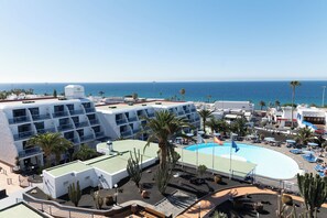 Exterior - Ereza Apartamentos Los Hibiscos - Adults Only (Tías)