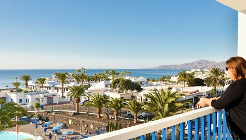 Ereza Apartamentos Los Hibiscos - Adults Only